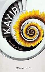 Kayıp - Epsilon Yayınevi