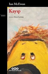 Kayıp - Yapı Kredi Yayınları