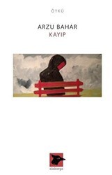 Kayıp - Alakarga Sanat Yayınları