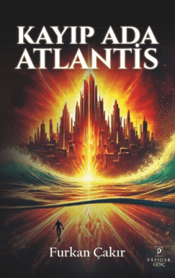 Kayıp Ada Atlantis - 1