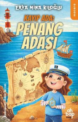 Kayıp Ada: Penang Adası - 1