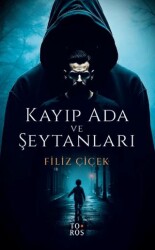 Kayıp Ada ve Şeytanları - Toros Yayınları