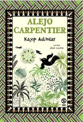 Kayıp Adımlar - Sia Kitap