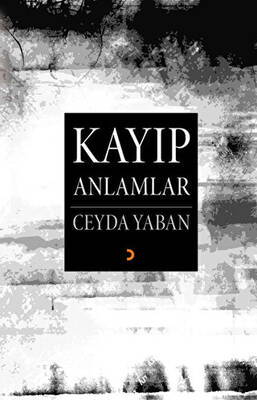 Kayıp Anlamlar - 1