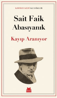 Kayıp Aranıyor - 1