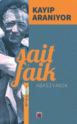 Kayıp Aranıyor - 1