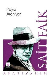 Kayıp Aranıyor - Tedev Yayınları