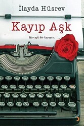 Kayıp Aşk - Cinius Yayınları