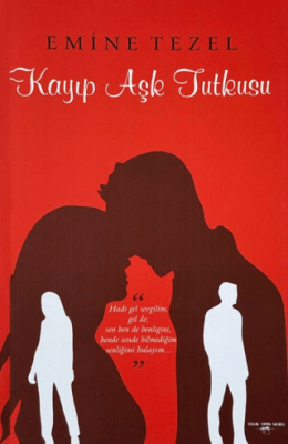 Kayıp Aşk Tutkusu - 1