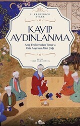 Kayıp Aydınlanma - Kronik Kitap