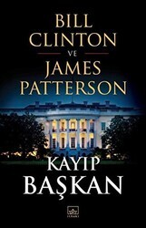 Kayıp Başkan - İthaki Yayınları