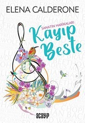 Kayıp Beste - Acayip Kitaplar