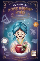 Kayıp Bilgiler Krallığı - Nar Çocuk