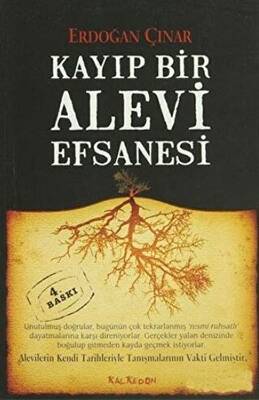 Kayıp Bir Alevi Efsanesi - 1