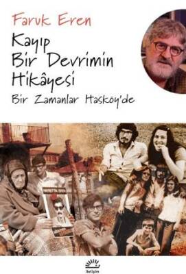 Kayıp Bir Devrimin Hikayesi - 1