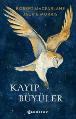 Kayıp Büyüler - 1