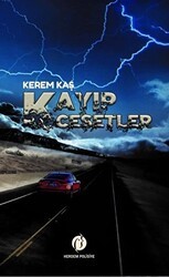 Kayıp Cesetler - Herdem Kitap
