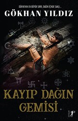 Kayıp Dağın Gemisi - Artemis Yayınları