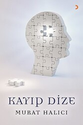 Kayıp Dize - Cinius Yayınları