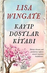Kayıp Dostlar Kitabı - Nemesis Kitap