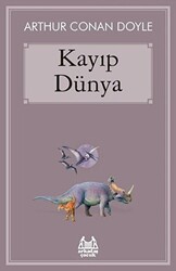 Kayıp Dünya - Arkadaş Yayınları