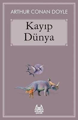 Kayıp Dünya - 1