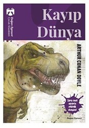 Kayıp Dünya - Doğan Egmont Yayıncılık