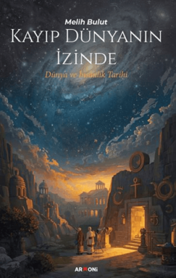 Kayıp Dünyanın İzinde Dünya ve İnsanlık Tarihi - 1