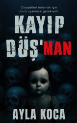 Kayıp Düşman - Ren Kitap