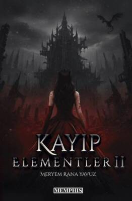 Kayıp Elementler 2 - 1