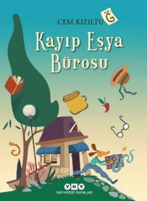 Kayıp Eşya Bürosu - 1