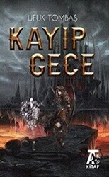 Kayıp Gece - Kitap At Yayınları