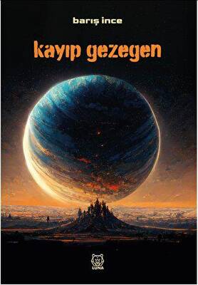 Kayıp Gezegen - 1