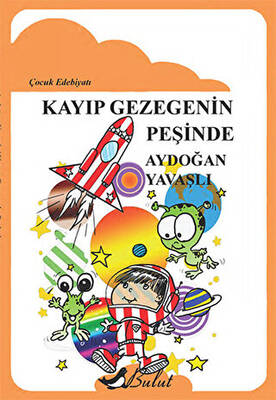 Kayıp Gezegenin Peşinde - 1