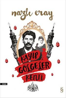 Kayıp Gölgeler Kenti