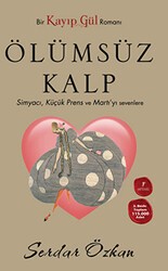 Kayıp Gül 2: Ölümsüz Kalp - Artemis Yayınları