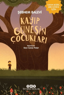 Kayıp Güneşin Çocukları - 1