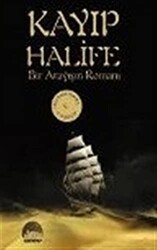 Kayıp Halife - Kent Kitap