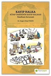 Kayıp Halka - Hiperlink Yayınları