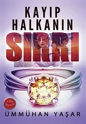 Kayıp Halkanın Sırrı - E-Kitap Yayıncılık