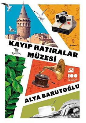Kayıp Hatıralar Müzesi - 1
