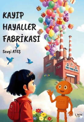 Kayıp Hayaller Fabrikası - 1
