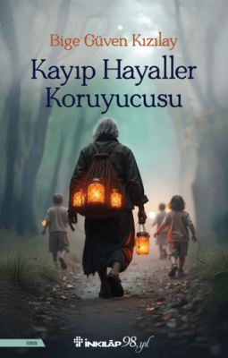 Kayıp Hayaller Koruyucusu - 1