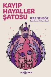 Kayıp Hayaller Şatosu - 1