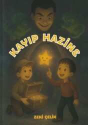 Kayıp Hazine 9+ Yaş - Elya Yayıncılık