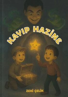 Kayıp Hazine 9+ Yaş - 1