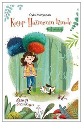 Kayıp Hazinenin İzinde - Demos Yayınları