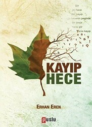 Kayıp Hece - Puslu Yayıncılık
