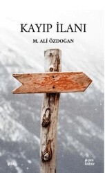 Kayıp İlanı - Çıra Yayınları