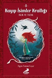 Kayıp İsimler Krallığı 2 - Erdem Çocuk